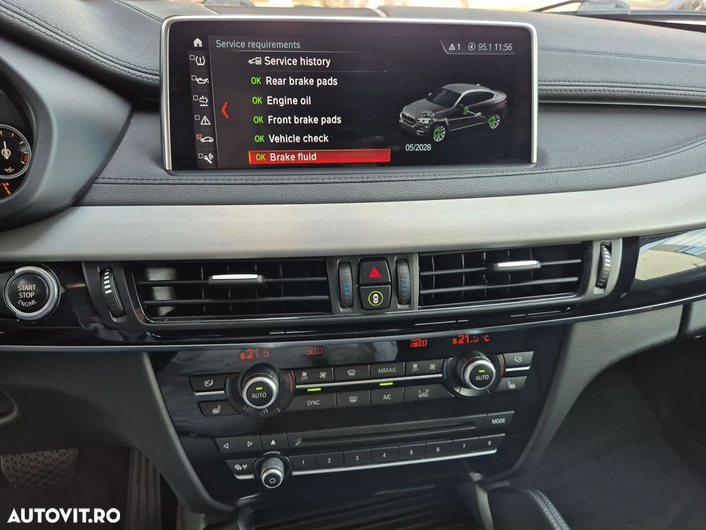 BMW X6 - 19