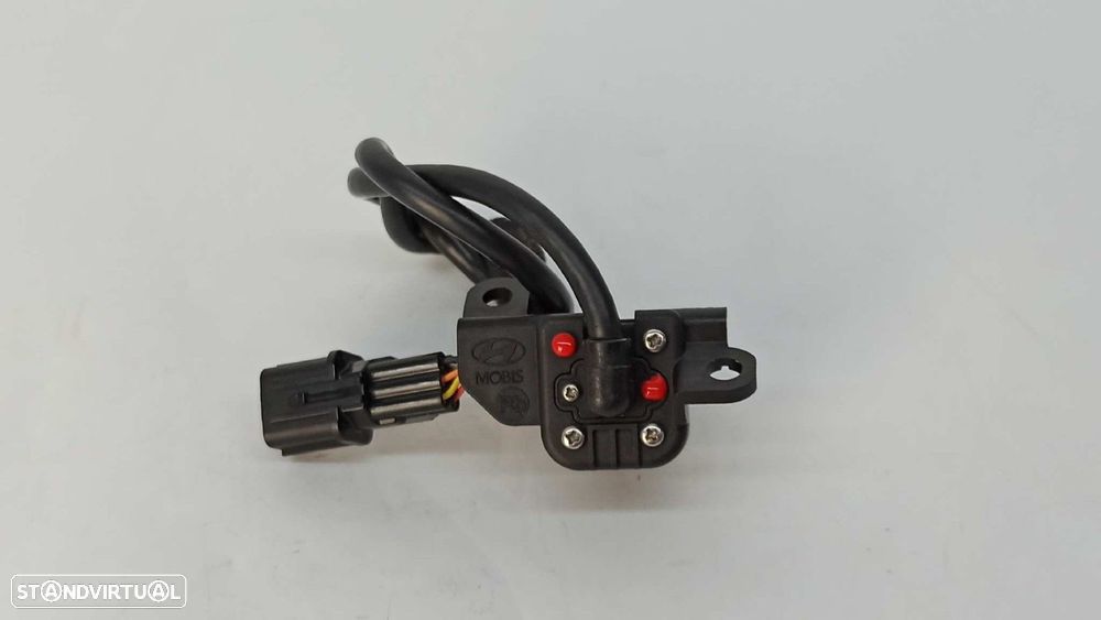 CÂMERA DE VISÃO TRASEIRA HYUNDAI KONA KLASS 2WD - 2