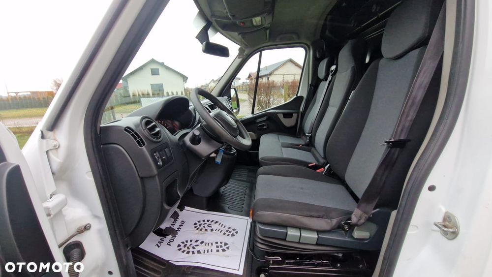 Renault Master - 13