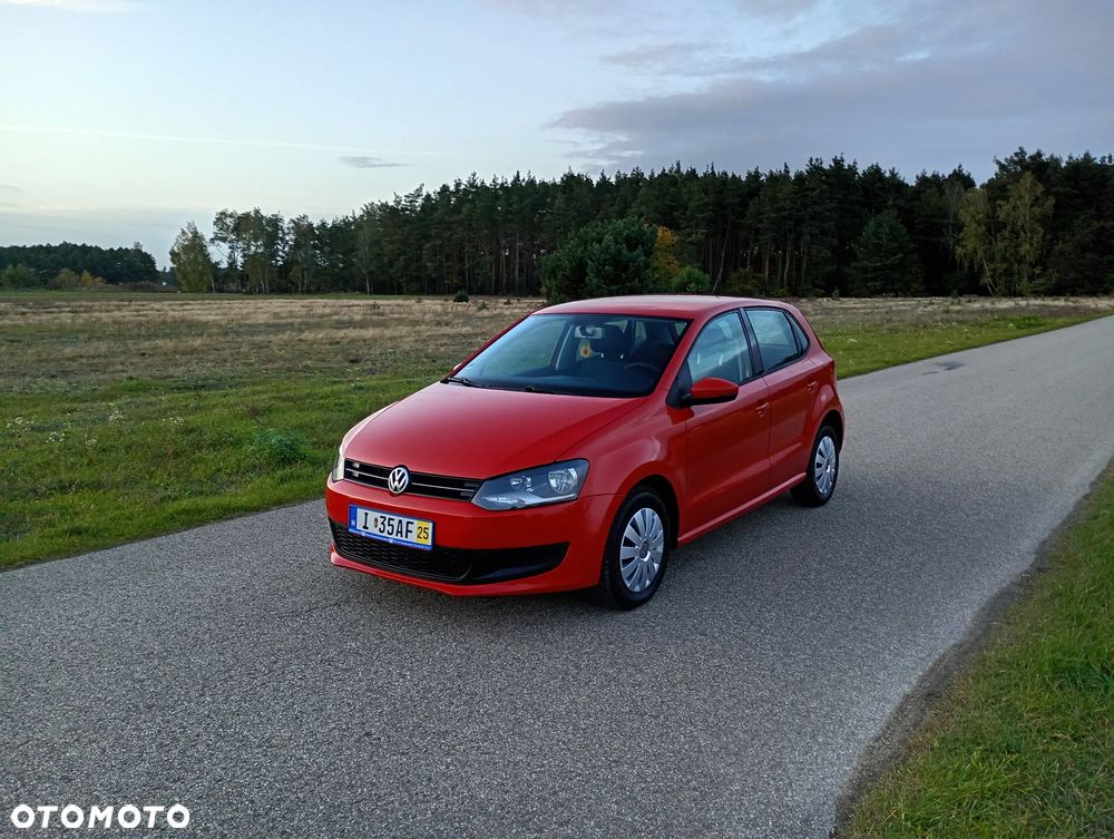 Volkswagen Polo 1.4 16V Trendline - 4