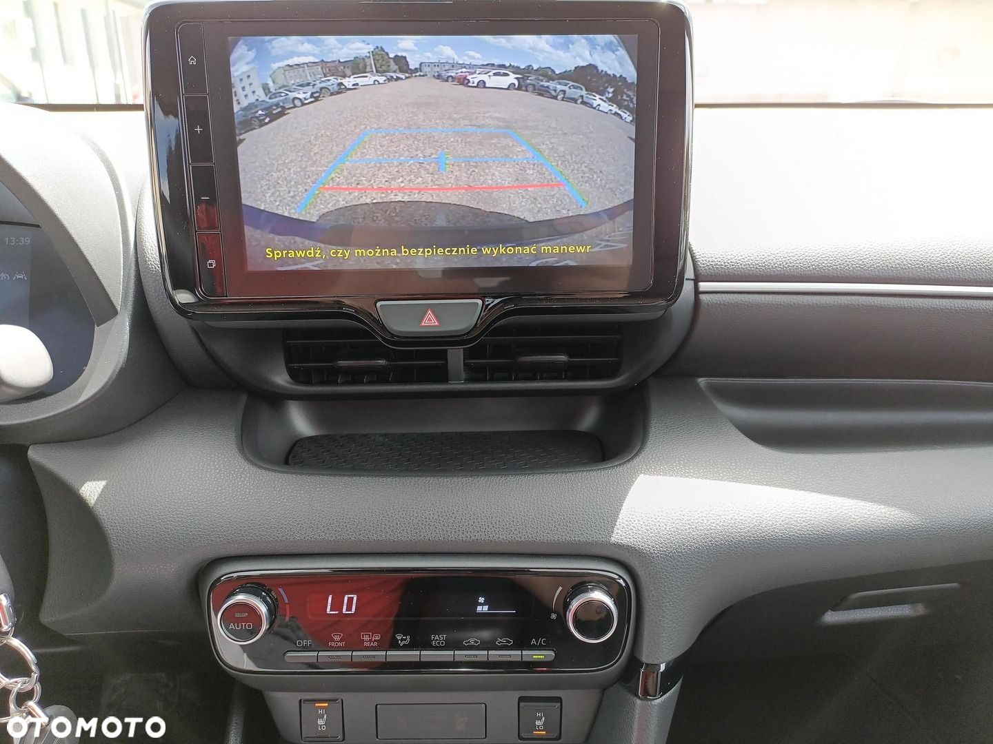 Toyota Yaris - 19