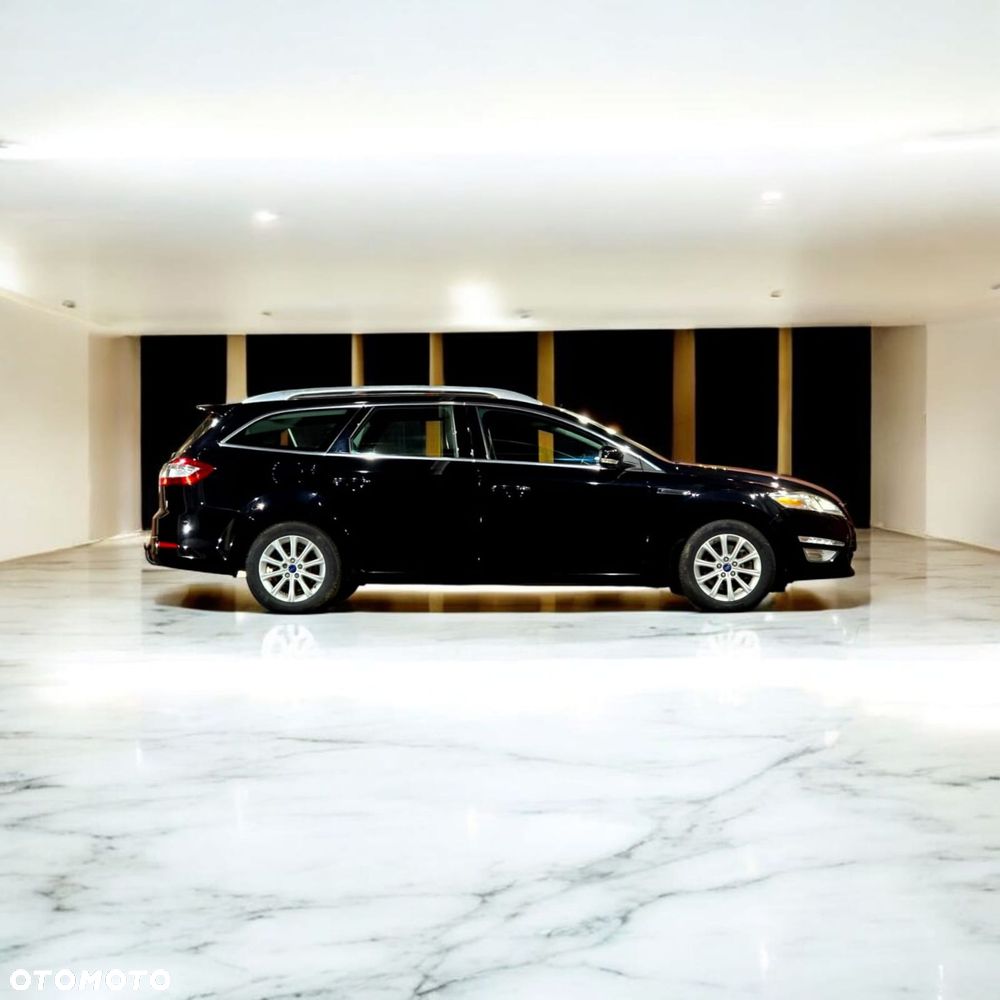 Ford Mondeo 2.0 TDCi Gold X Plus MPS6 - 5