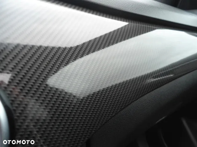 Mercedes W246 B klasa Dekory Carbon Amg - 3