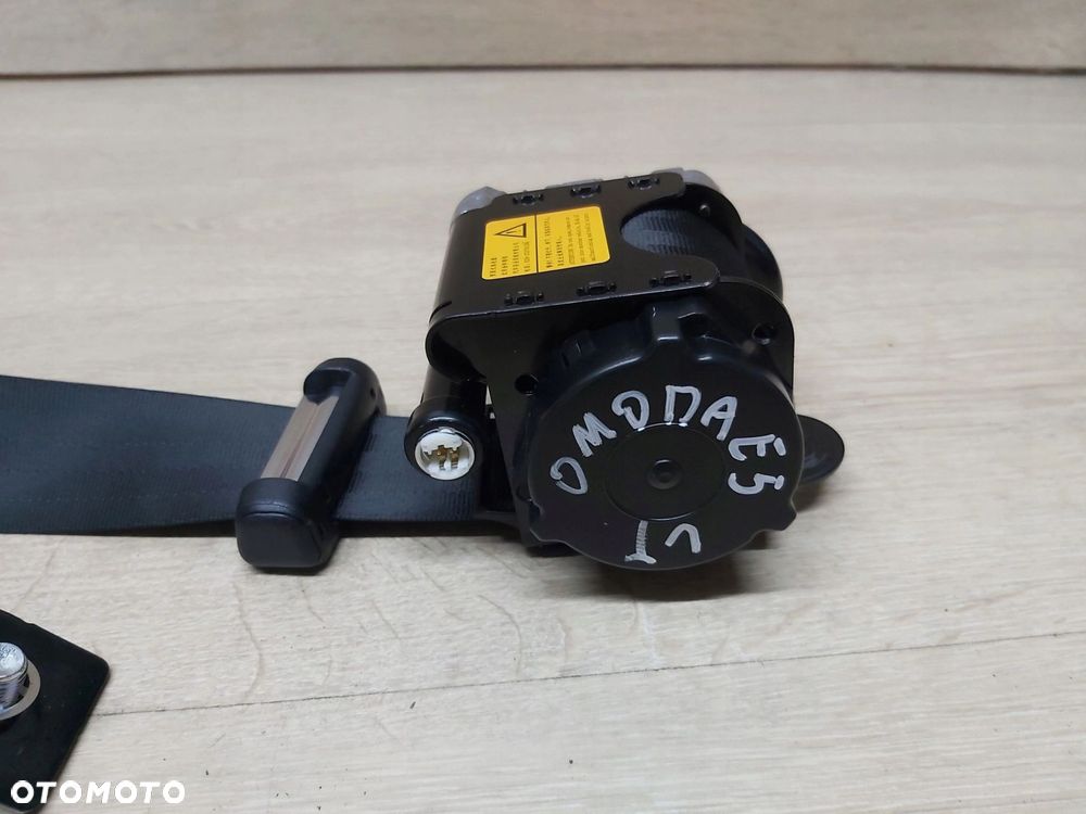 OMODA 5 E5 pas tył tylny lewy napinacz JH78128A - 2