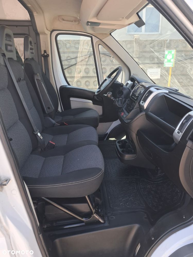 Fiat Ducato MJ L4 - 6