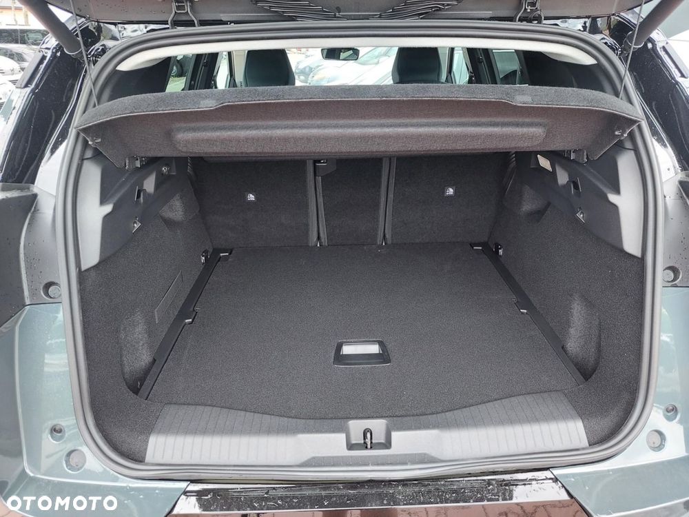Citroën C5 Aircross 1.2 mHEV Plus eDCT6 - 11