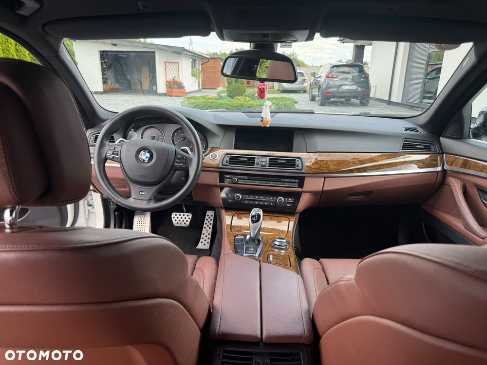 BMW Seria 5 - 14
