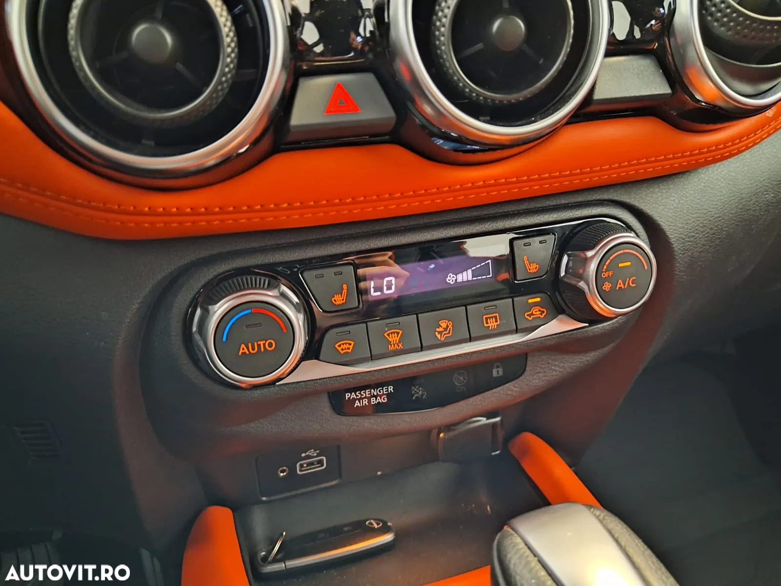 Nissan Juke DIG-T DCT Tekna - 13