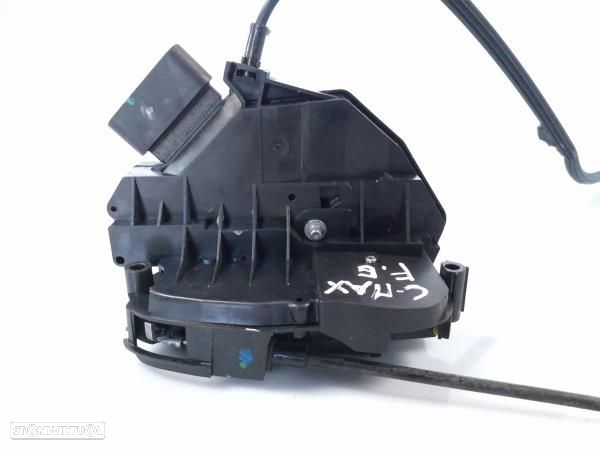 Fecho Porta Frente Esq Ford C-Max Ii (Dxa/Cb7, Dxa/Ceu) - 6