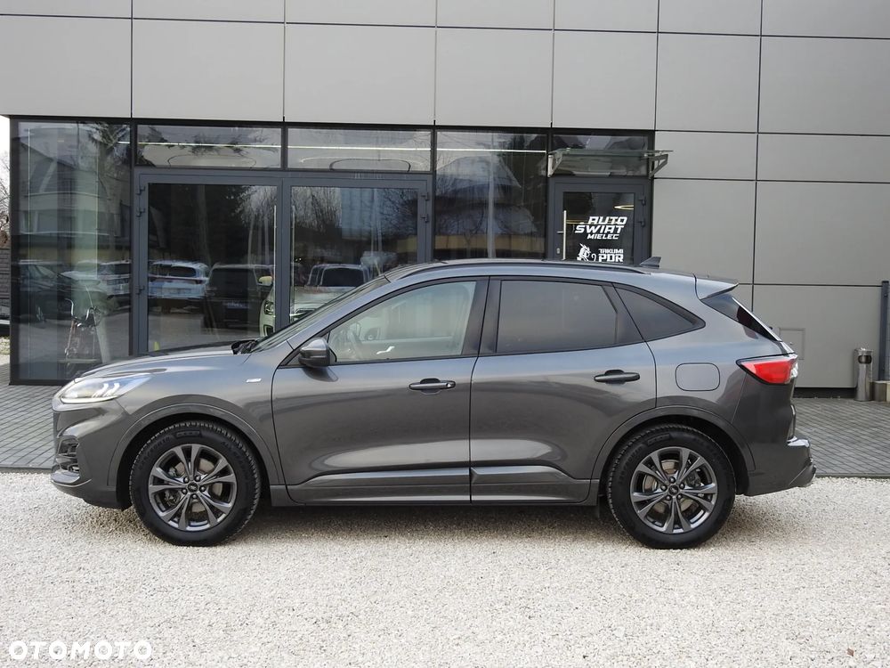 Ford Kuga 1.5 EcoBlue ST-LINE - 6
