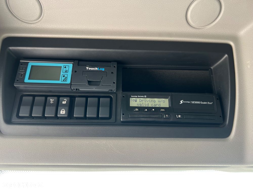 Renault D12 Carrier Supra 750 (156) - 16