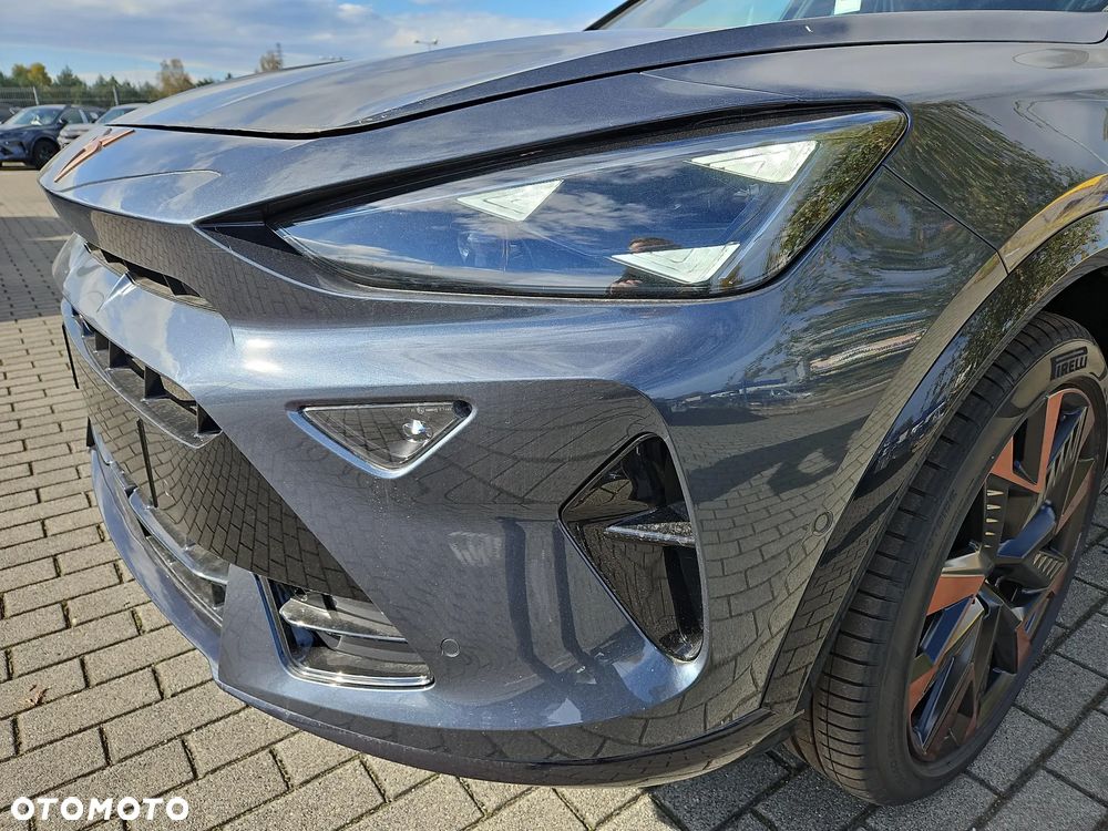 Cupra Formentor 2.0 TSI 4Drive DSG - 15