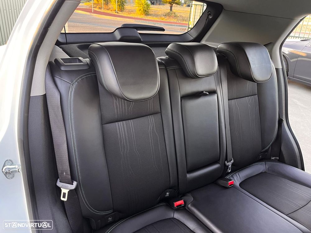 Chevrolet Trax 1.7 VCDi LT - 32
