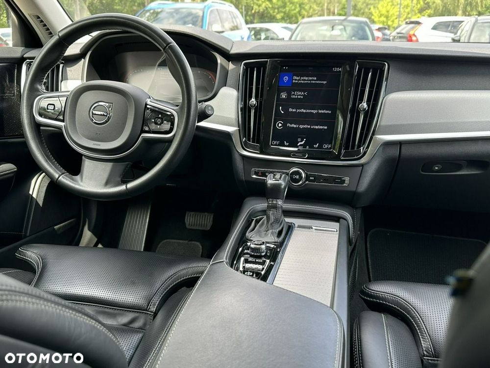 Volvo V90 Cross Country D5 SCR AWD Pro - 21