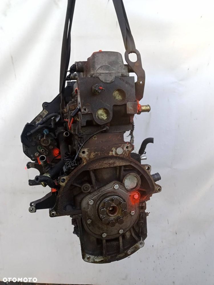 SILNIK 1.8 TDCI HCPA FORD TRANSIT CONNECT I - 3