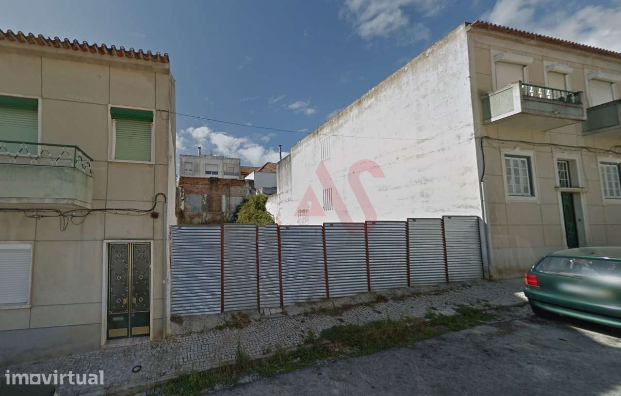 Terreno Urbano, no centro da cidade de Santarém, A 300 metros do shopp - Grande imagem: 3/6