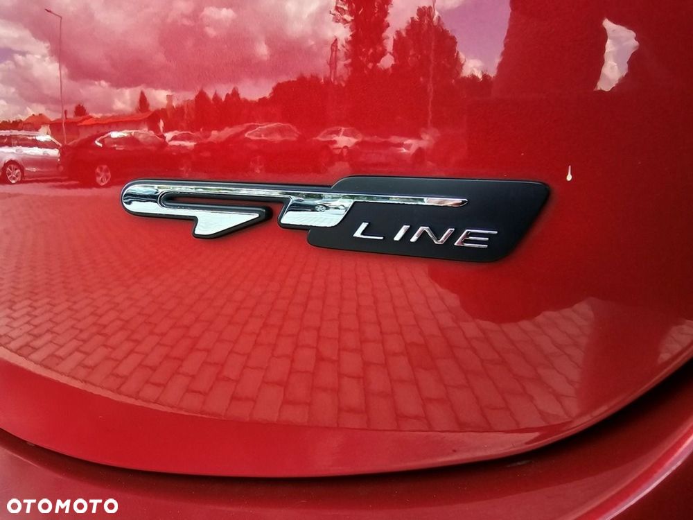 Kia Rio - 11