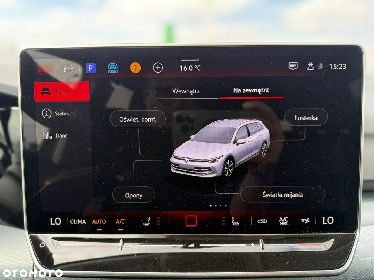 Volkswagen Golf Variant 1.5 eTSI OPF DSG Goal - 29