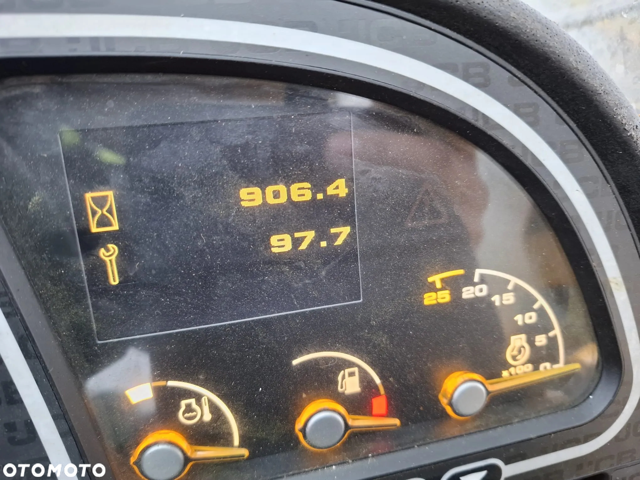 JCB 531-70 - 13