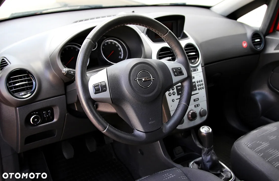 Opel Corsa 1.2 16V Enjoy S&S - 16