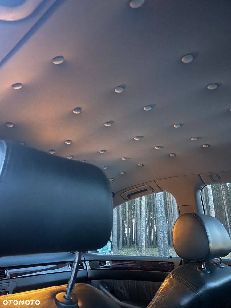 Audi A6 Limousine - 14