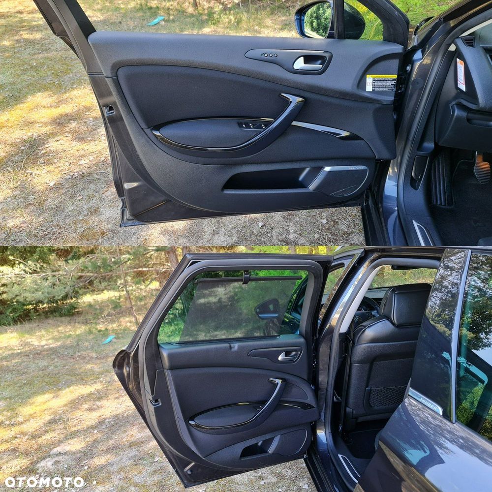 Citroën C5 2.0 BlueHDi Exclusive S&S - 12