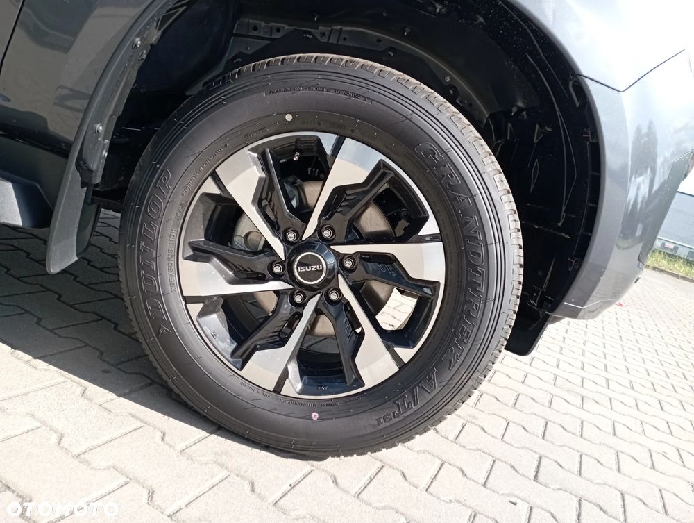 Isuzu D-Max 1.9 EC LSX - 13