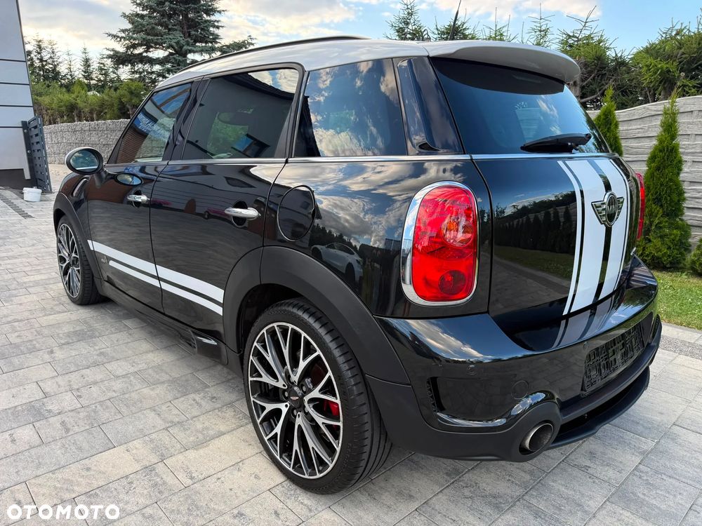 MINI John Cooper Works All4 - 18