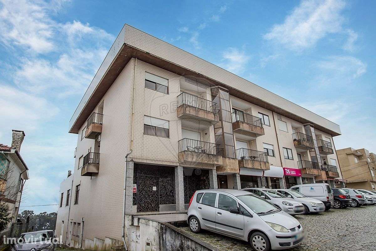 Apartamento T2 para venda - Grande imagem: 2/28