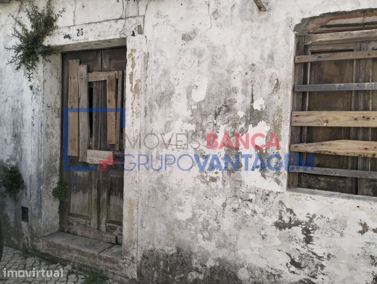 Moradia T1 em Samora Correia - Grande imagem: 4/9
