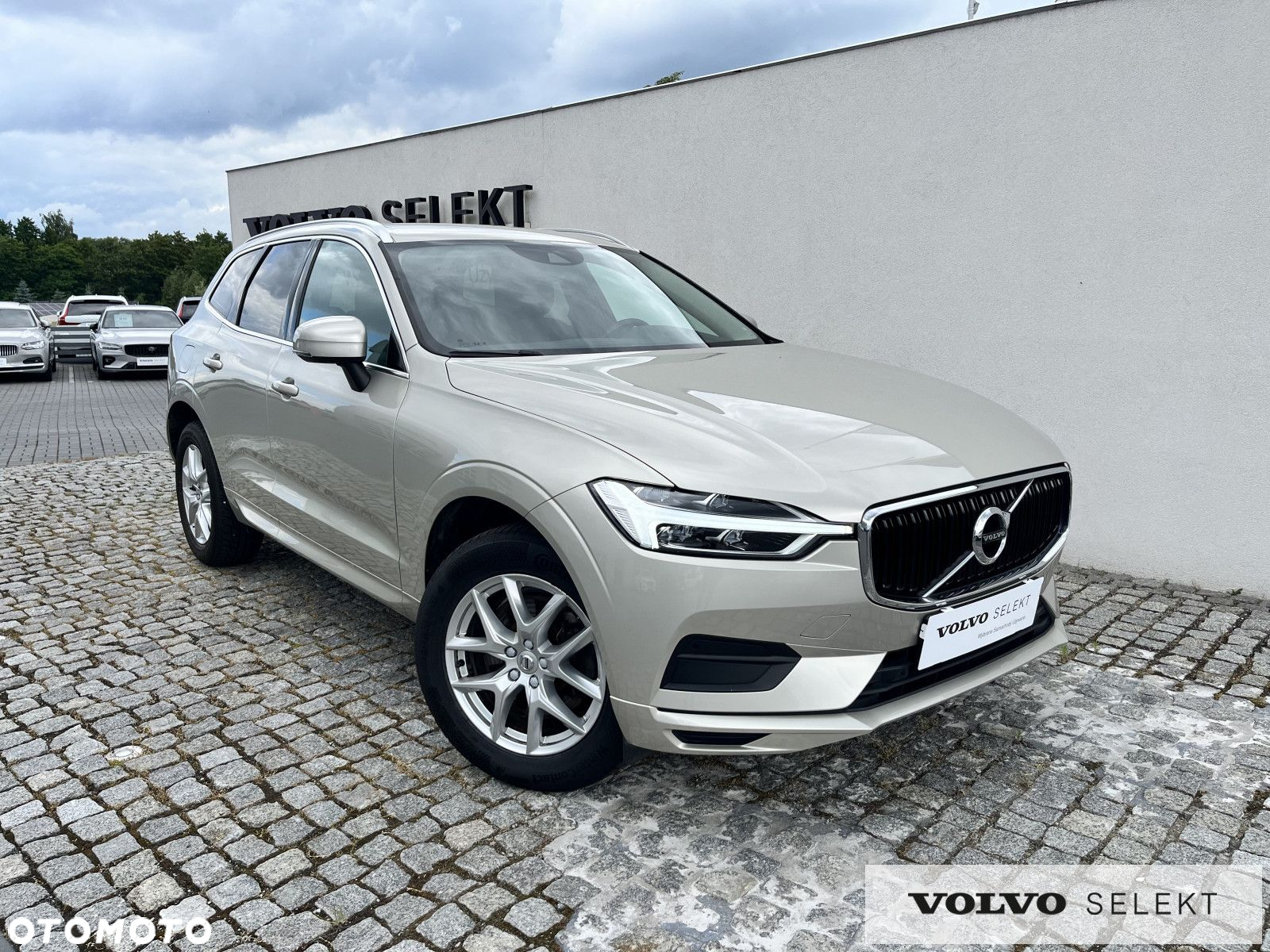 Volvo XC 60 - 3