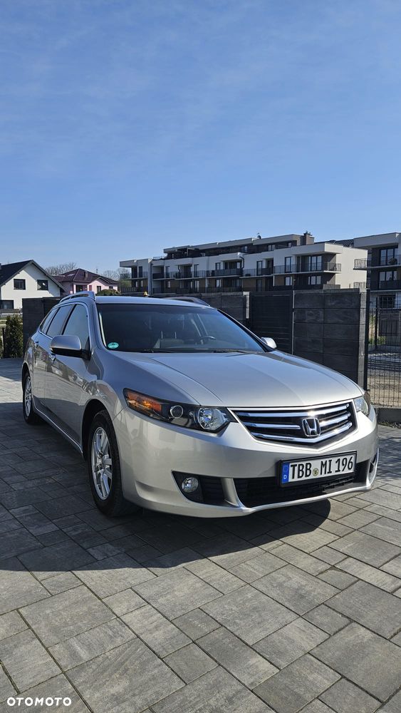 Honda Accord 2.0 Elegance - 6