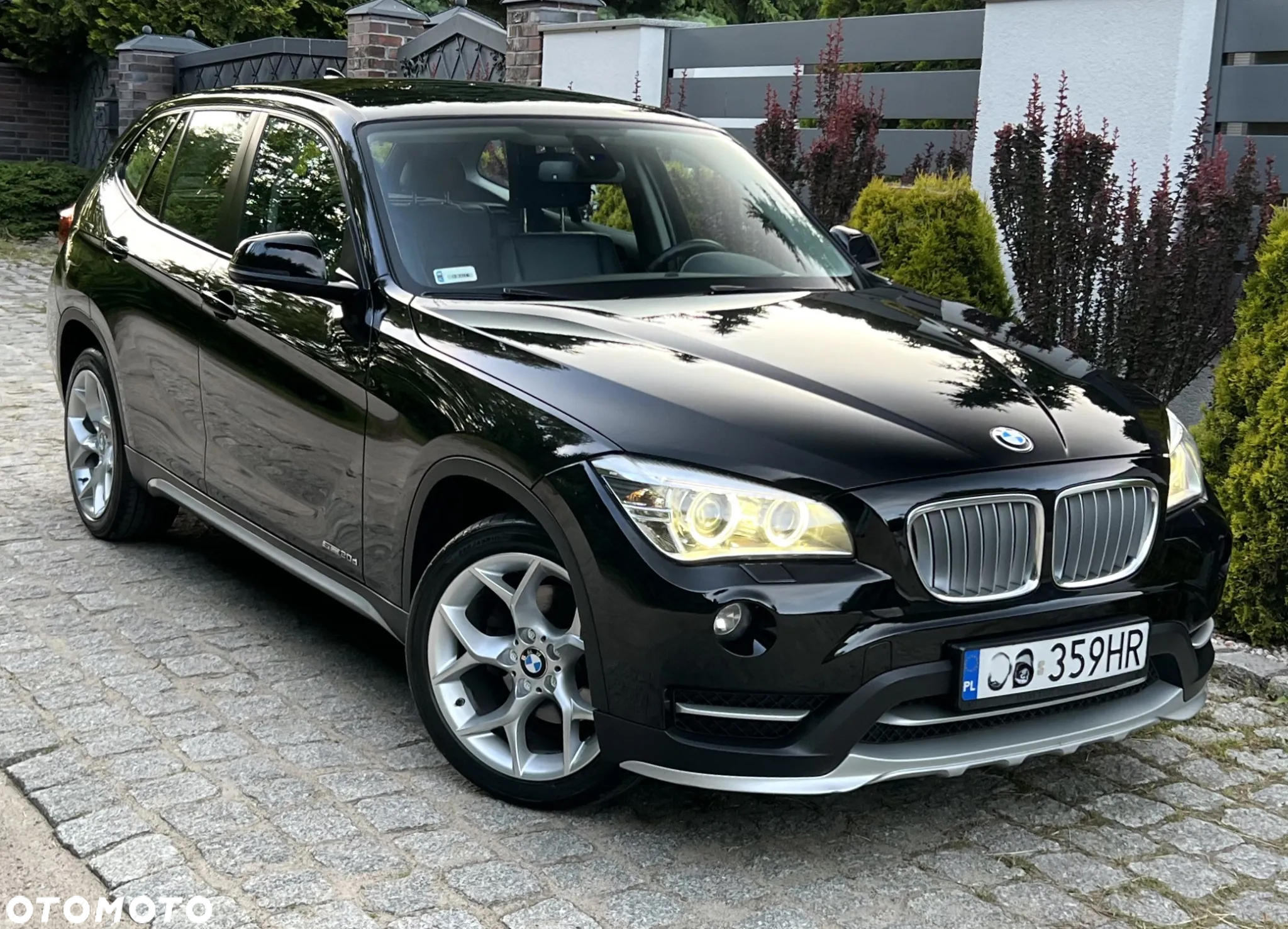 BMW X1 - 3