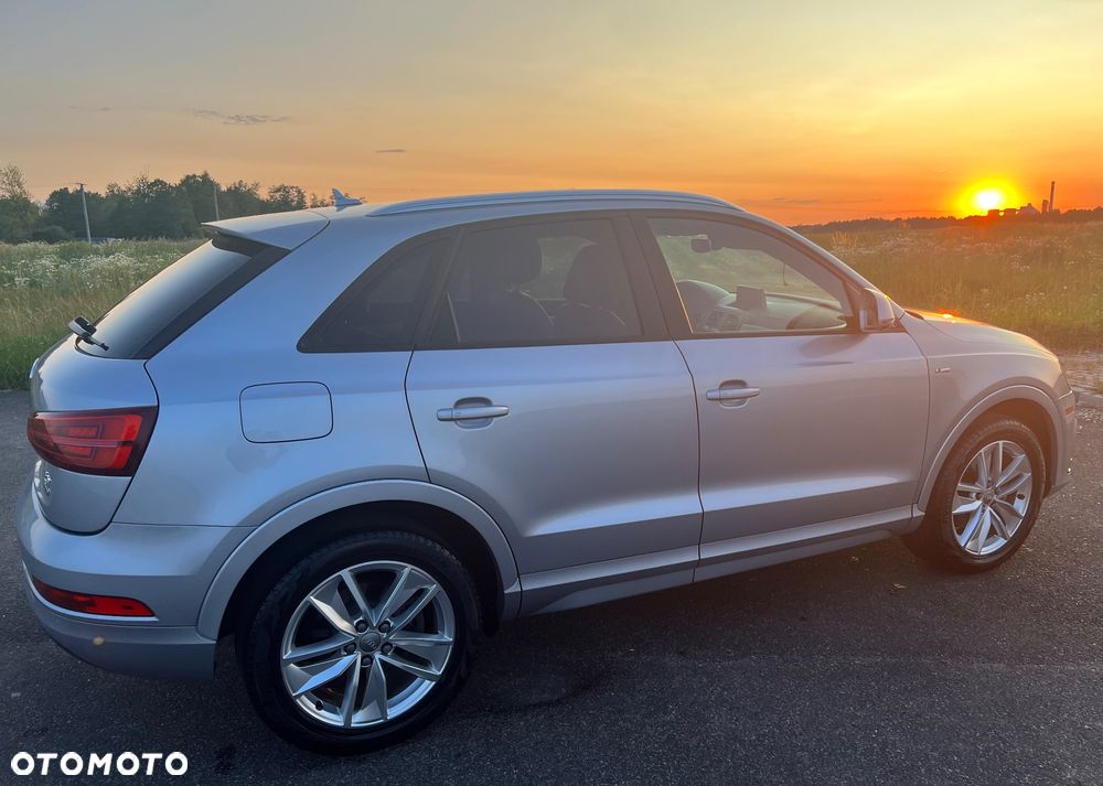 Audi Q3 - 10