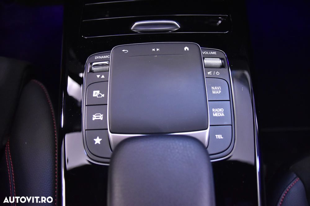 Mercedes-Benz CLA - 17