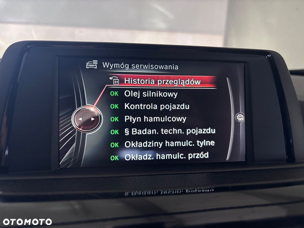 BMW Seria 3 318d Advantage - 21