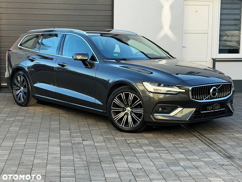 Volvo V60 D4 Inscription - 15