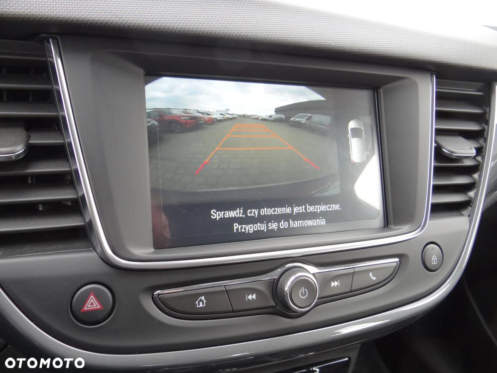 Opel Crossland 1.2 T Elegance - 14