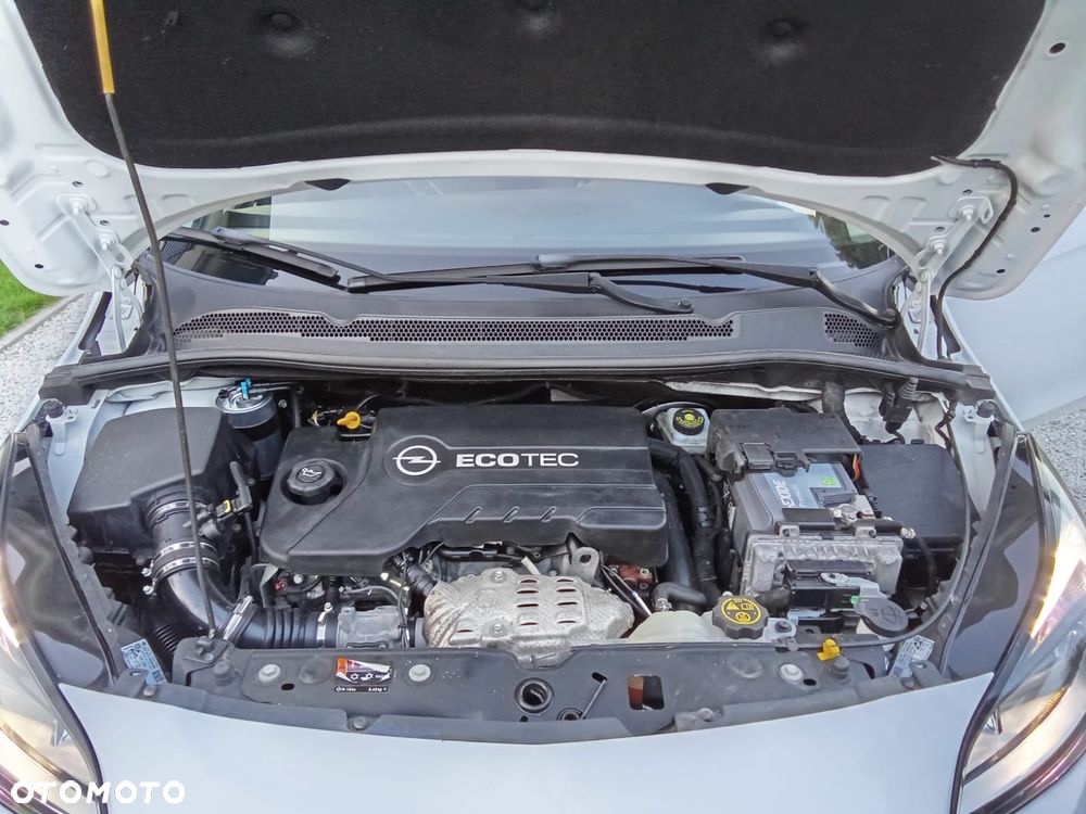 Opel Corsa - 31