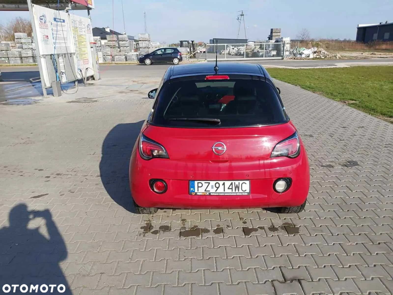 Opel Adam - 5