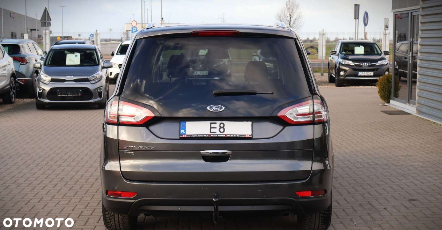 Ford Galaxy - 7