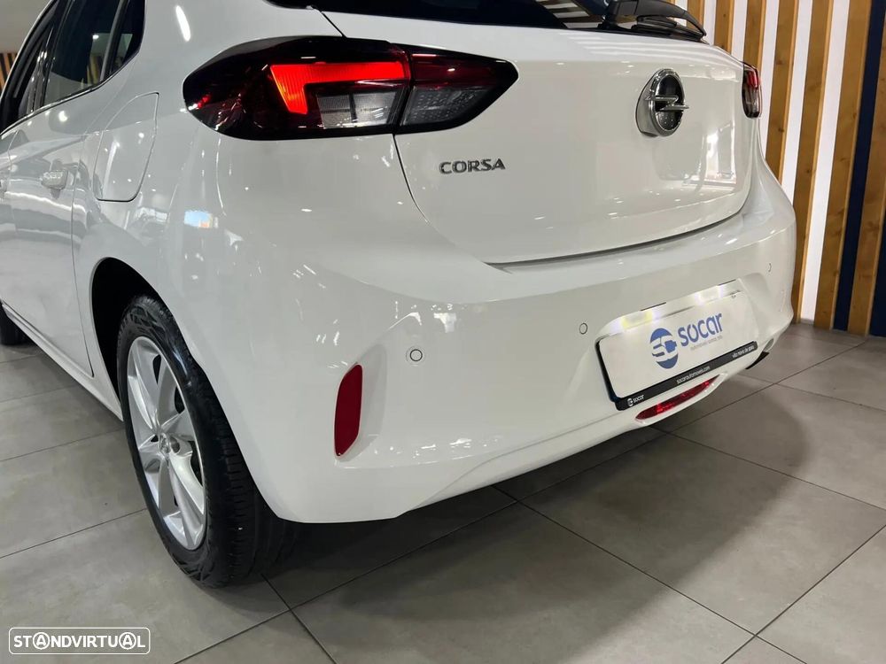 Opel Corsa 1.2 Business Edition - 12