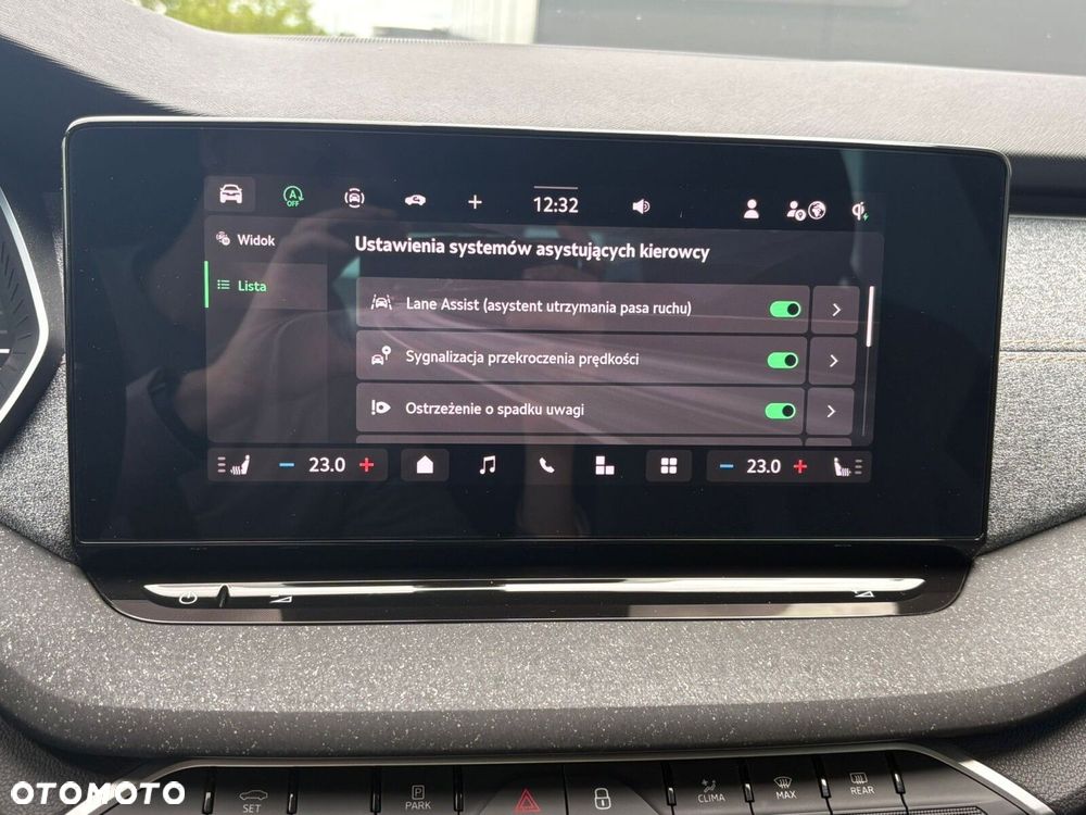 Skoda Octavia 1.5 TSI mHEV Edition 130 Selection DSG - 24