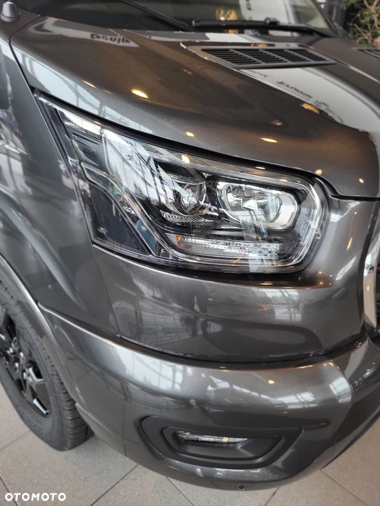 Benimar T444 T26 - 36