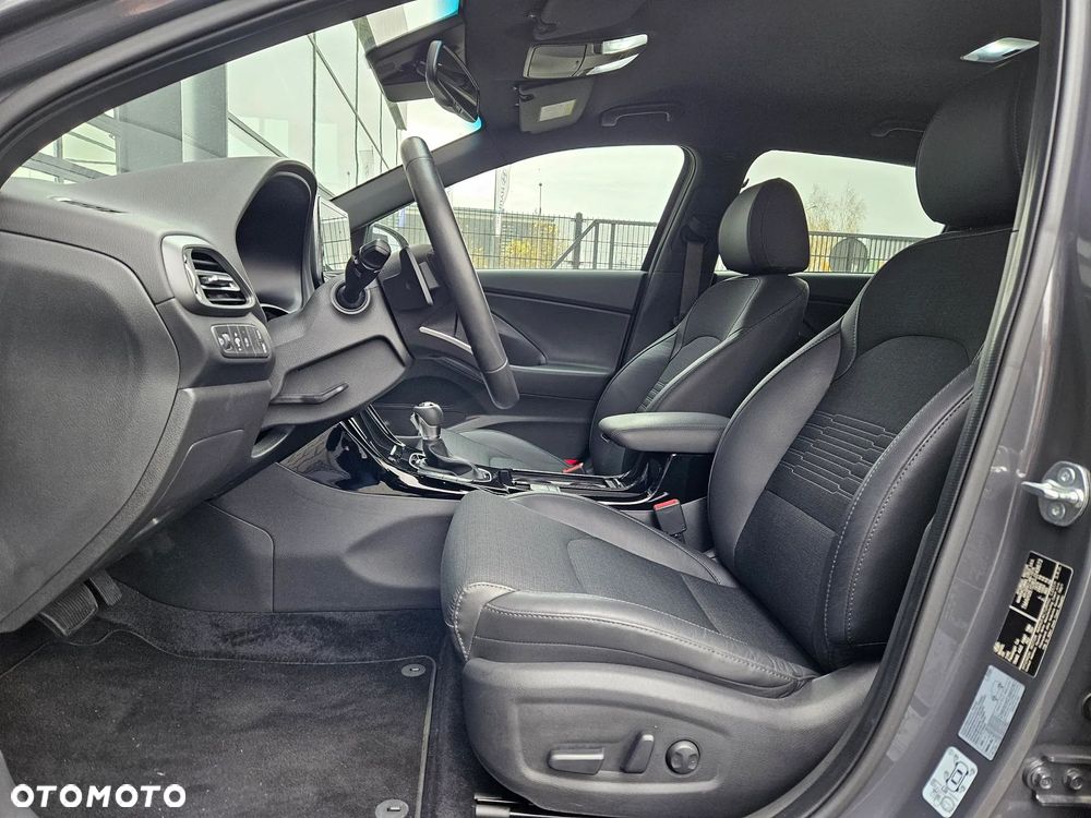 Hyundai i30 1.5 T-GDI 48V Smart DCT - 18