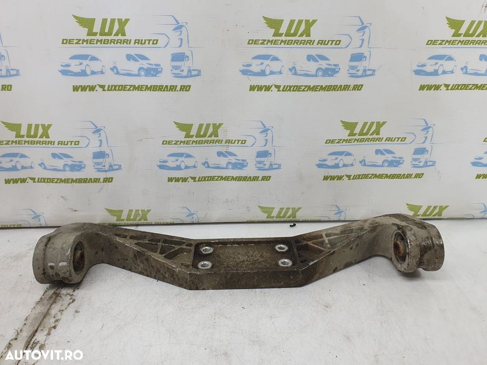 Suport grup diferential 29621-80j0 1.9 jtd Fiat Sedici 1  [din 2005 p - 6