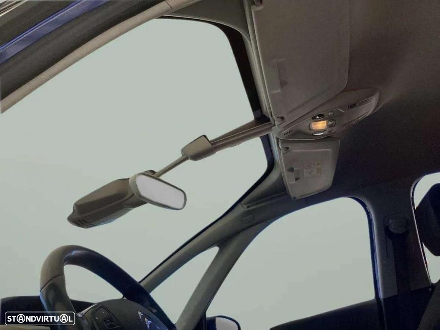 Citroën C4 Spacetourer BlueHDi 130 Stop&Start SHINE - 5