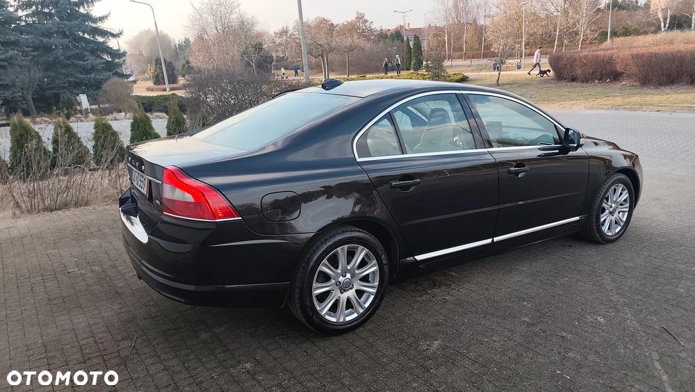 Volvo S60 DRIVe RDesign - 25