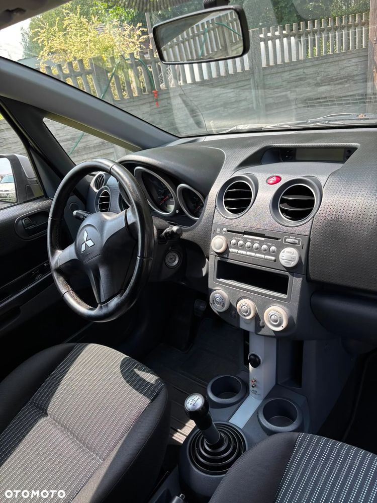 Mitsubishi Colt 1.3 ClearTec In Motion Plus - 7