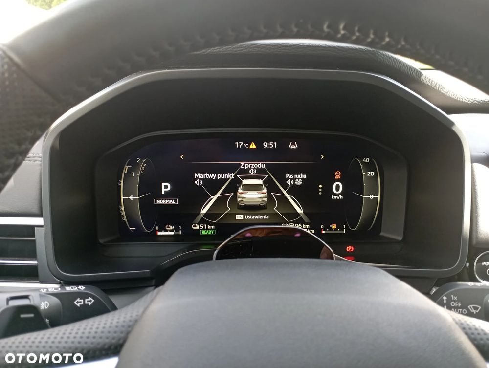 Mitsubishi Outlander Intense - 15